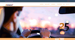 Desktop Screenshot of matojoma.com